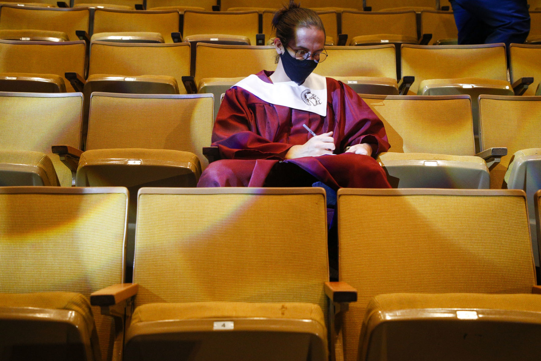Jenks Graduations